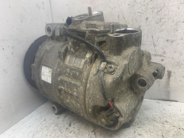 MERCEDES-BENZ E-CLASS Klímakompresszor 5. kép