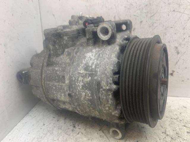 MERCEDES-BENZ E-CLASS Klímakompresszor 6. kép