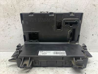 FIAT PANDA Biztosítéktábla Doboz