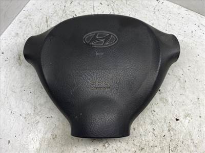 HYUNDAI SANTA FÉ Kormánylégzsák