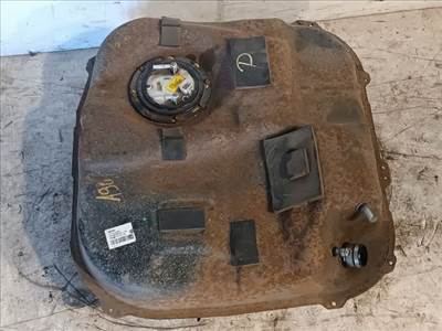 KIA CEED Tank