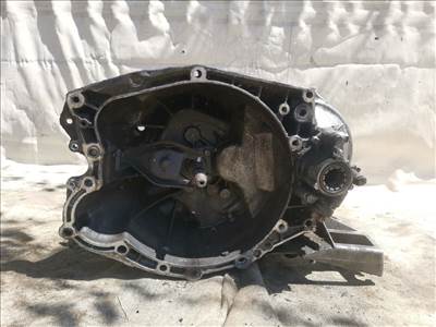 PEUGEOT 406 (8B) 1.8 16V Váltó (Mechanikus) #39874# 20DL43