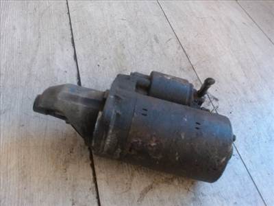 NISSAN MICRA K11 92.08-00.07 Önindító. benzines