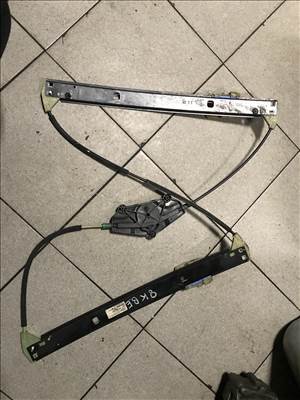 Audi A4 (B8 - 8K) bal első ablakemelő szerkezet