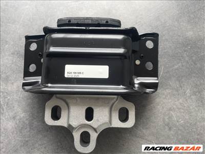 Volkswagen Touran 2 váltótartó bak 5QA199555C