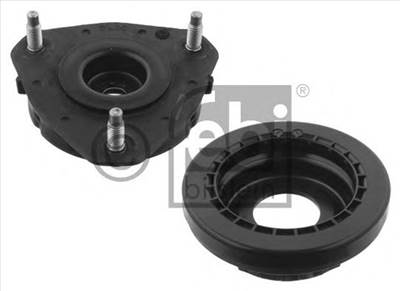 FEBI BILSTEIN 37227 - Toronycsapágy FORD