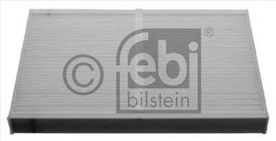 FEBI BILSTEIN 45240 - pollenszűrő RENAULT TRUCKS VOLVO
