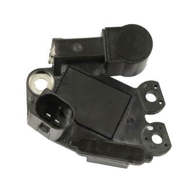 HITACHI 130409 - generátor szabályozó AUDI SEAT SKODA VW
