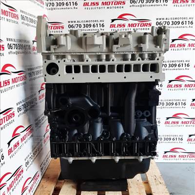 Iveco Daily Fiat Ducato 2.3 d F1AGL411 motor 