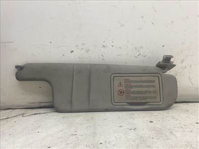 RENAULT LAGUNA II Grandtour (KG0/1_) 2.2 dCi (KG0F) Jobb Napellenző #39280# 820000096