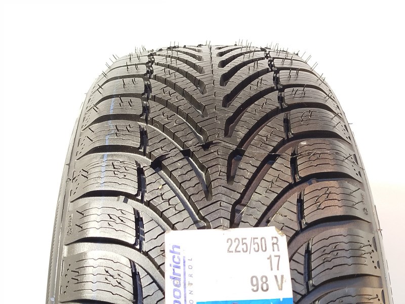 Bfgoodrich G-force Winter 225/50 R17  1. kép