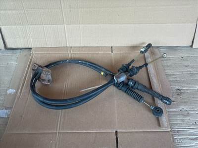 Mazda 6 (1st gen) MAZDA 6 Váltó Bowden 509lb1u