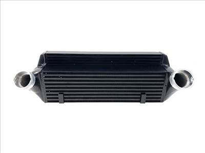 TurboWorks intercooler BMW E81 E82 E87 E88 E90 E92 dízel 120/210mm