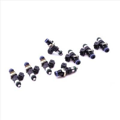 DeatschWerks Bosch EV14 1500cc injektorok BMW M5 E39 S62, BMW M3 E90-E93 4.0L S65, CL55/E55/SL55, CL55/E55/SL55