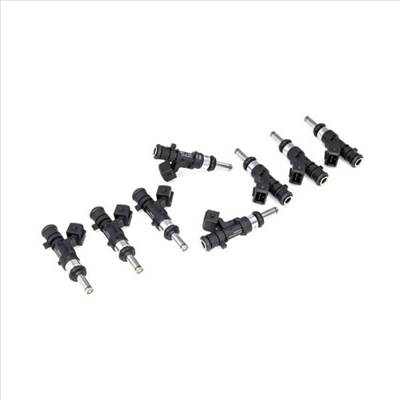 DeatschWerks 1100cc befecskendezők BMW M5 E39, BMW M3 E90/E92/E93