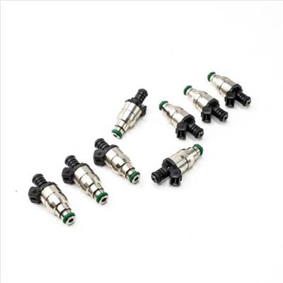 DeatschWerks univerzális injektorok 14mm 1800cc, alacsony ohm értékkel