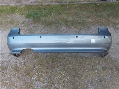 BMW 5-ös sorozat E61, kombi, touring hátsó lökhárító 