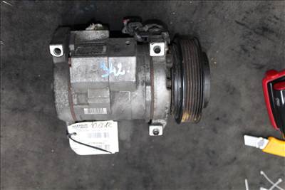 Jeep Cherokee 2002 2.5CRD klímakompresszor (342) 4472203971
