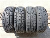 215/65 R16" Hankook használt téli garnitúra