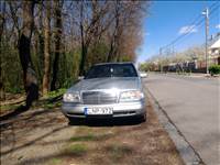 Eladó Mercedes C 180 (W203)