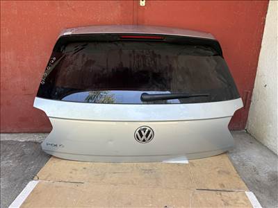 Volkswagen Polo VI ajtó 