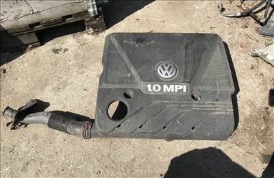 Volkswagen Lupo 1,0 MPI_ légszűrőház 030129607bk