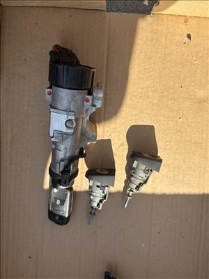 Volkswagen Transporter T5 zár készlet 