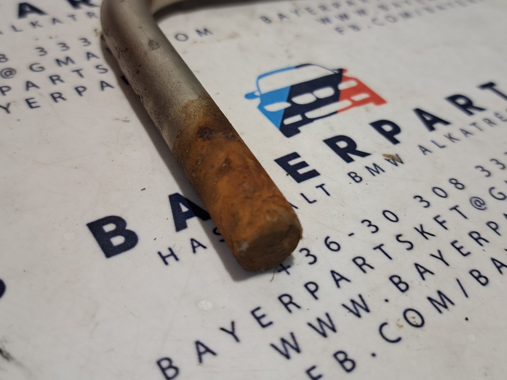 BMW E21 E30 E36 E46 E90 E28 E34 E39 E60 E32 E38 kerékkulcs kerék kulcs - hibás 3. kép