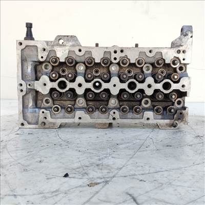 202630 Fiat Punto, Idea, Panda II., Doblo 1,3 16v Diesel hengerfej 55193109