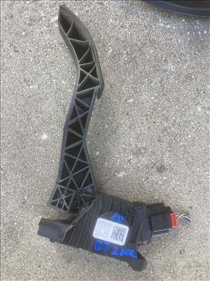 Volkswagen Golf VII 2.0 TDI BMT Golf 7 gázpedál  5q1723503f