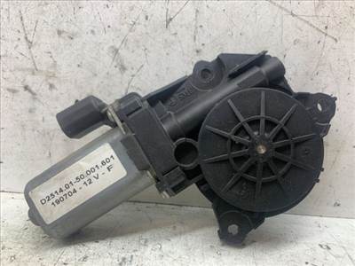 FIAT STILO Jobb első Ablakemelő Motor