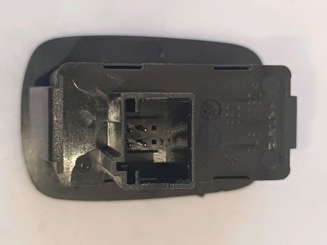 CITROËN C4 PICASSO Jobb hátsó Ablakemelő Kapcsoló 2. kép