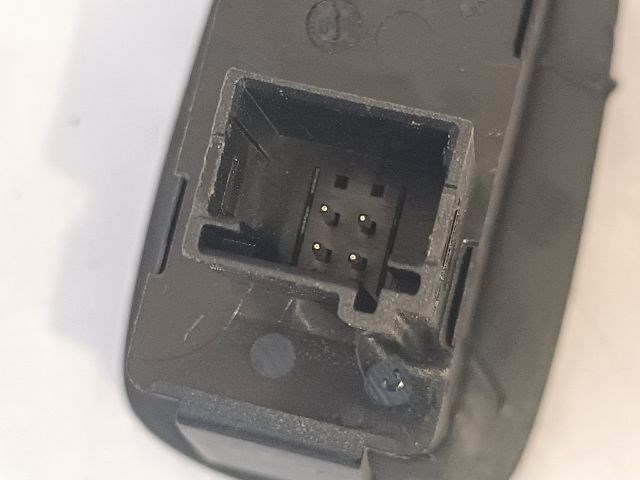 CITROËN C4 PICASSO Jobb hátsó Ablakemelő Kapcsoló 4. kép