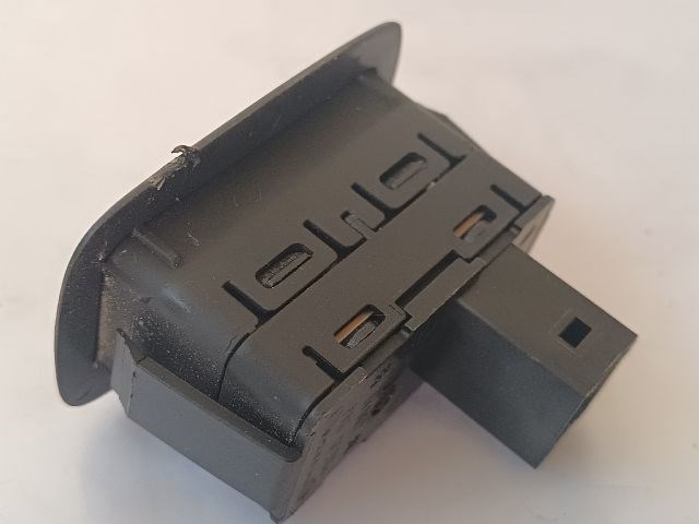 CITROËN C4 PICASSO Jobb hátsó Ablakemelő Kapcsoló 8. kép