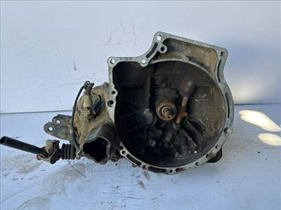 MAZDA DEMIO Váltó (Mechanikus)