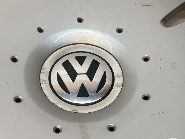 VW PASSAT B6 Dísztárcsa (1 db) 6. kép