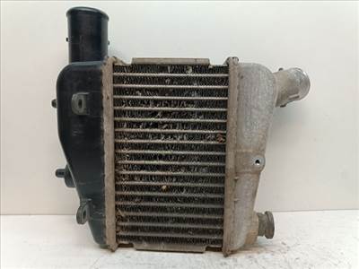 HONDA ACCORD Intercooler
