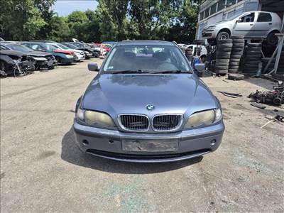 BMW 320d porlasztó 