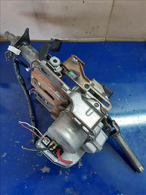 Nissan Micra Kormányoszlop + Elektromos Kormányszervó Motor 50300840