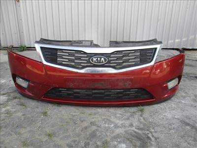 Kia Cee'd (ED) első lökhárító 