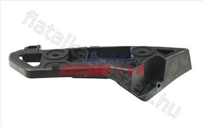 Lökhárító tartó VW CADDY III 03> első jobb VW CADDY III egyterű (2KB, 2KJ, 2CB, 2CJ), CADDY III Estate (2KB, 2KJ, 2CB, 2CJ) - Fastoriginal 2K5 807 184