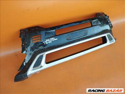 Mitsubishi Outlander hűtőrács 64007294 (L.30.630R)