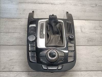 Audi A5 (B8 - 8T) Coupé 3.2 FSI multimédia vezérlő  8t0919609c