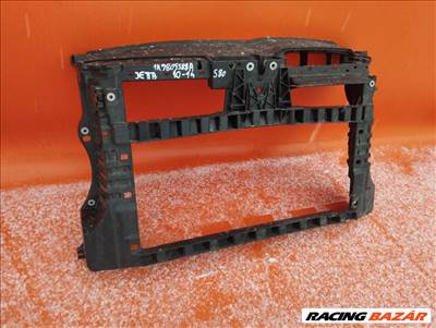 Vw Jetta homlokfal zárhíd 10-14-ig 1K9805588A  (S.80)