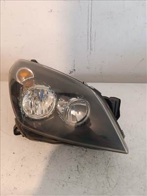 Opel Astra H jobb , bal első fényszóró 