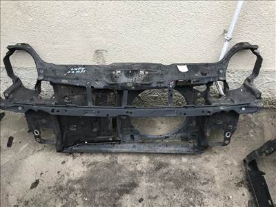 Volkswagen Lupo 1,0 MPI -- homlokfal 