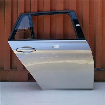 BMW 3as F31 jobb hátsó ajtó