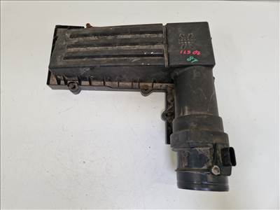 Volkswagen Golf VI 1.8 T, 2.0 GTI légszűrőház fedél légtömegmérővel (19254) 1k0129607ag