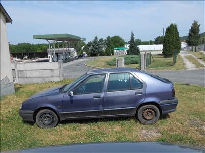 Renault 19 II (B/C53) 1.9 D hátsó dob