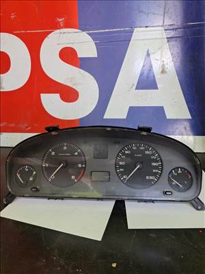 Peugeot 406 óracsoport  9642946280